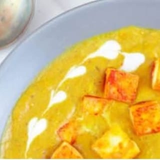 Paneer Korma