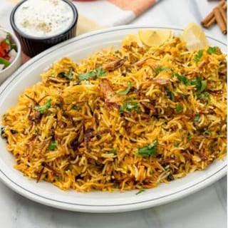 Biryani Rice