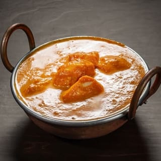 Chicken Tikka Masala (No Nuts)