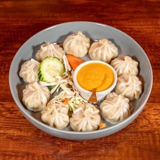 Chicken Momo