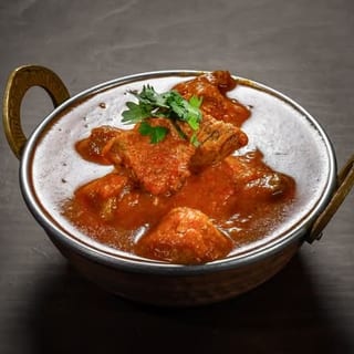 Lamb Roganjosh