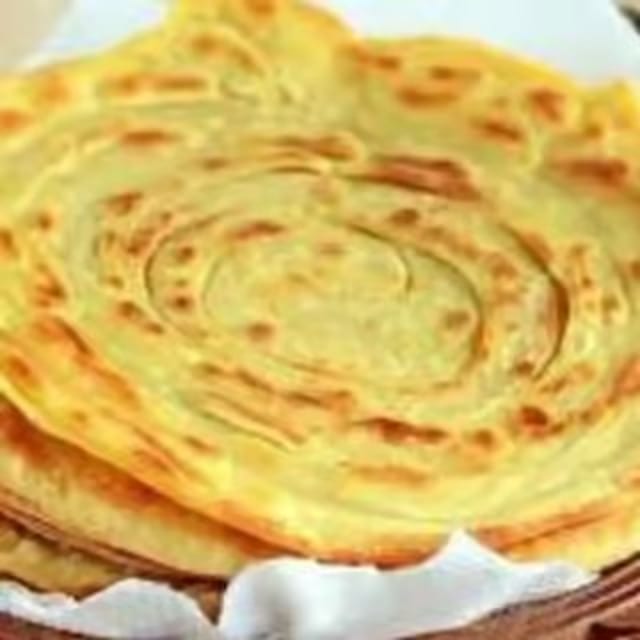Paratha Tray.