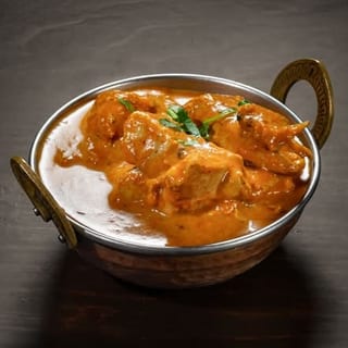 Chicken Curry