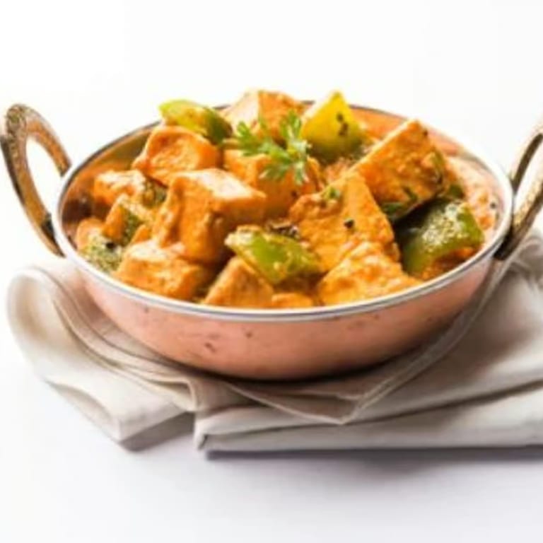 Delicious Masala Dishes