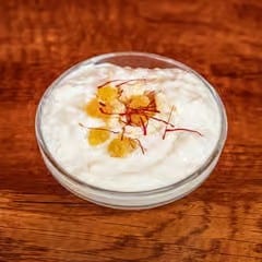 Kheer Tray.