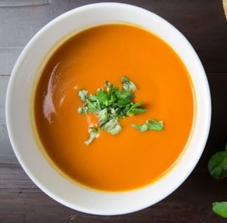 Tomato Soup.