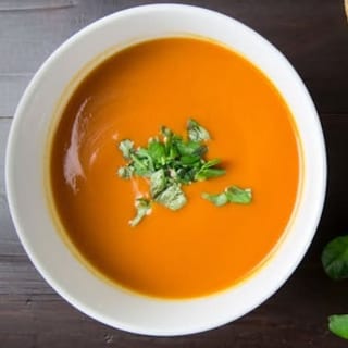 Tomato Soup