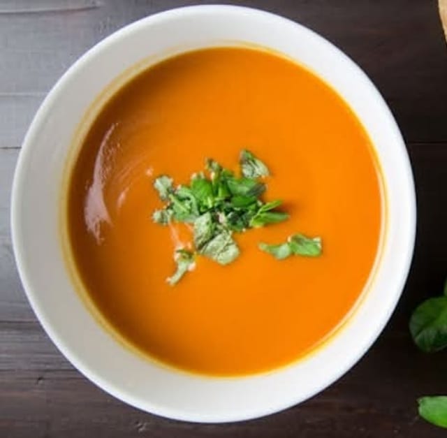 Tomato Soup.