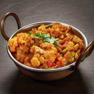 Mix Veg Curry