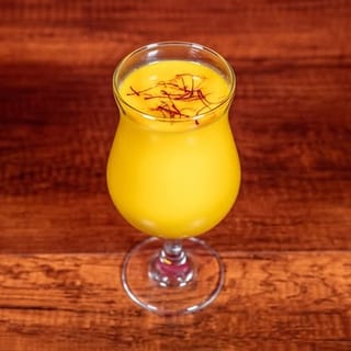 Mango Lassi