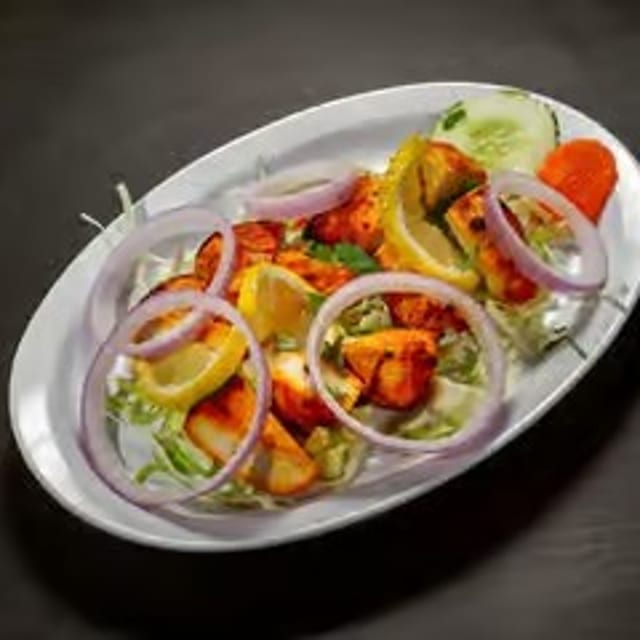 Chicken Tikka Tray.