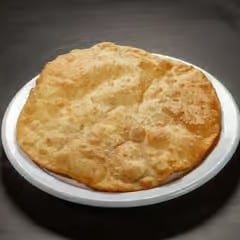 Poori Tray.