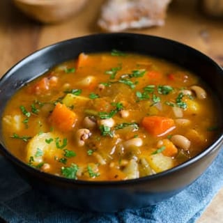 Vegetable Soup
