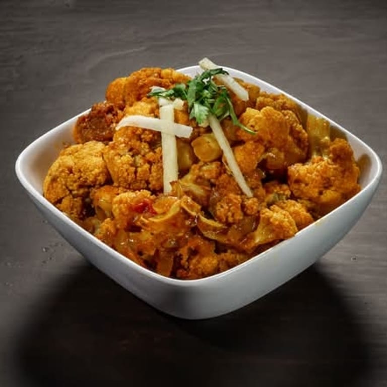 Delicious Vegetarian Options for Every Palate