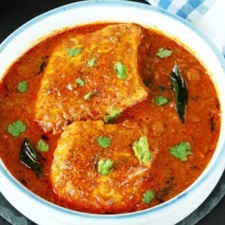 Fish Curry