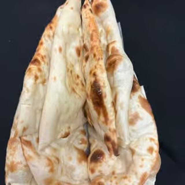 Naan Tray.