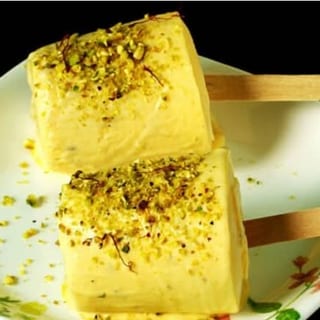 Mango Kulfi