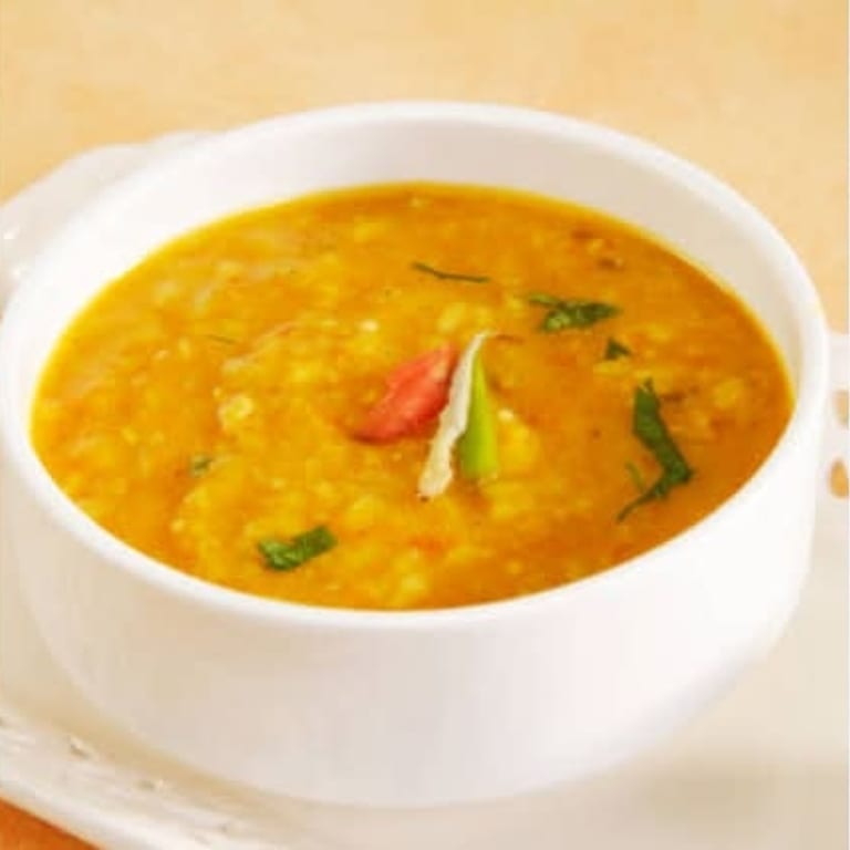 Satisfying Soups: Nepalese, Indian, and Asian Delights