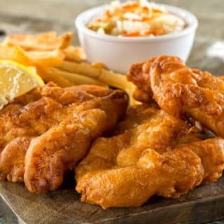 Fish Fry