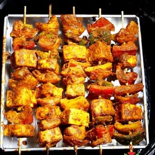 Paneer Tikka