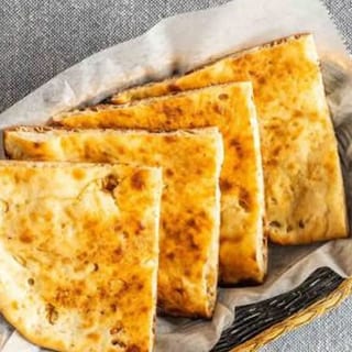Peshwari Naan
