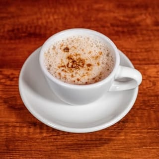Masala Tea