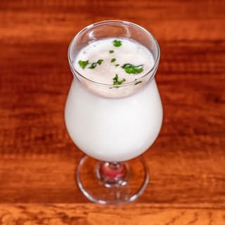 Sweet Lassi