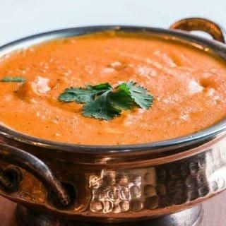 Butter Chicken Boxed Lunch