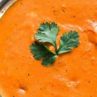 Paneer Tikka Masala Boxed Lunch