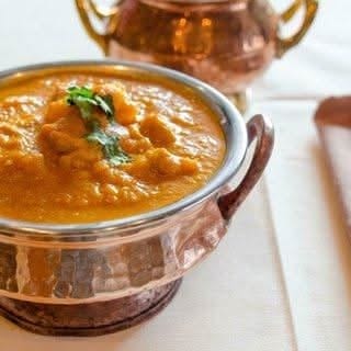 Chicken Vindaloo Boxed Lunch